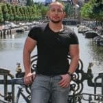 Photo de profil