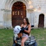 Photo de profil