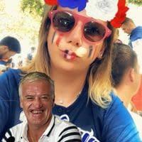 Photo de profil
